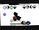 FNFたのしーよーー(Blammed Pibby)