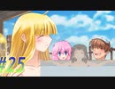 【 ランス6 初見実況プレイpart25】こっちもお肌ツルツルになるしかねぇ