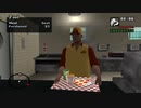 GTASA　カオスモードに挑戦　part45
