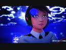 【そばかす式MMD】　アブソリュート　　りぐる
