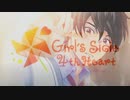 【MAD】 ときめきメモリアル Girl's Side 4th Heart 【Sweet Love】
