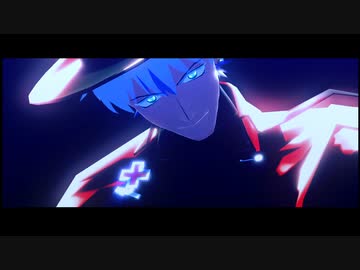 【吸死MMD】G4L【ロナルド】