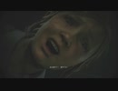 ビビり女子高生がバイオハザードRE2初見実況したよ ＃12　クレアとシェリーちゃんと時々私
