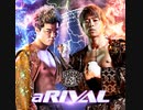 THE MATCH 2022 テーマソング aRAIVAL/10-Feet