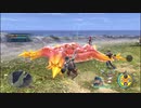 [steam]イース8　竜氣と編成で時間停止バグ