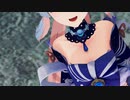 【原神MMD】珊瑚の海でおやすみ