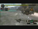 [MHP2G] ０７日目　狩生活～ハンターライフ～byR.D