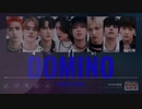 Stray Kids "DOMINO"