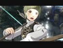 【実況】ノーリセルナティックでファイアーエムブレム 風花雪月 金鹿ルート 竪琴の節 赤き谷の討伐戦 Part1