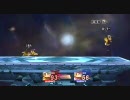 第7回wifi板スマブラXタイマントーナメント　準々決勝2-3