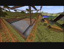 【Minecraft】工業化MODで帝国を築く！【ゆっくり実況】Part 6