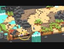 【Unrailed!】リベンジさせてください！お願いします！(配信アーカイブ)