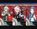 【艦これ】竹・春雨・五月雨と往く「血戦！異聞坊ノ岬沖海戦」E5-1〜E5-3