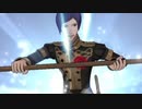 【実況】ノーリセルナティックでファイアーエムブレム 風花雪月 金鹿ルート 花冠の節 マグドレド奇襲戦 Part1