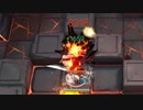 【アークナイツ】熱烈歓迎強化ポンペイ VS 支援契約ジェイくん【危機契約#7 灼熱の溶岩洞/Arknights/明日方舟】