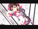 【MMD艦これ】ＢＵＲＮＩＮＧ(長良型)