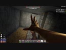 【7DTD】東北ボイスで、淡々とナナダイズ 　２７～２８日目【α20.4】