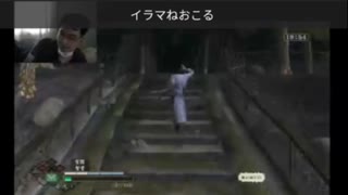 後ろのアリスちゃん誰だ？