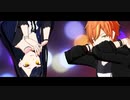 【プロセカMMD】彰人と杏でGimme×Gimme