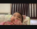 ベビークリブ（柵）を一家総出で組み立てるよ！