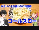【なるべく火を使わない料理祭】簡単コールスロー