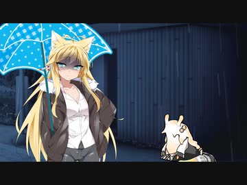 【パロディ】先触れト〇ロ【弦巻マキ＆紲星あかり】
