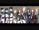 【人力SideM】stone cold【ジュピ・ドラスタ・クラファ】