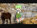 ずんだもんのお仕事