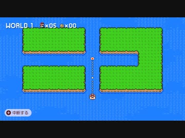 組曲『ニコニコ動画』マリオメーカー2Ver