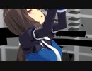 【MMDウマ娘】アドマイヤベガで『シャルル』