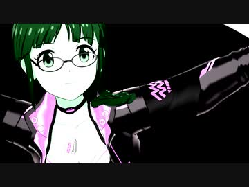 【律子誕生祭2022】Glory! Glory!