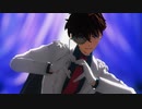 【MMDまじ快】踊【怪盗キッド】