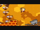 ハムスター導きアクション『ポムポム』実況プレイpart9