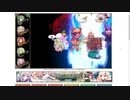 【花騎士】"コア級(高難易度★6)"1party攻略(攻撃ミスパ)