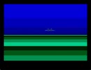 【MSX】パレットアニメーションによる3D表現　改【Basic】