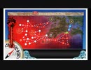 艦これ　22年春＆梅雨イベ　E4甲・ルート短縮ギミックまとめ