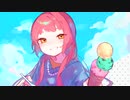 ice cream for you / 初音ミク