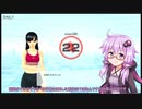 フィットボクシングをだべりつつやるゆかりさんその128