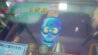 連射でアタック5
