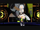 【VRMLiveViewer】模型娘のもち子さんで Unity In The Sky