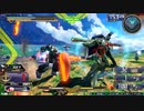 EXVS2XB　隣の姉ックス　耐久１が大チャンスと信じて疑わない危険なアレックス君