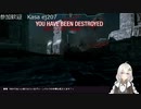2022.6.22 【ゆかりねっと】ろぼっとのげーむ【MechWarrior Online】 #21-1
