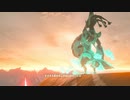 今更初見のゼルダの伝説 ブレス オブ ザ ワイルド　実況　Part21