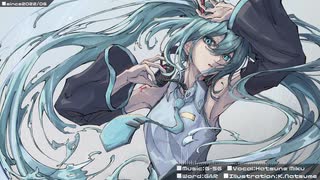 【初音ミク】 綻び 【オリジナル】