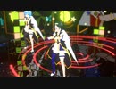 【VRM Live Viewer Ver3.3.0】自作モデルに「チーズケーキクライシス」を踊ってもらいました