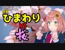 本間ひまわりVS桜前線北上中【にじさんじ/切り抜き/本間ひまわり】