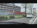 マツダ２車載　宮城県北ドライブ14　利府の住宅街（宮城スタジアム方面へ）　2022年4月29日