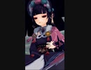 【原神MMD】くすぐり雲菫ちゃん【紳士向け】