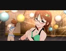 【ミリシタ】秋月律子 Liar's good bye【マイオンリースイムウェア】