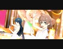 【ミリシタ】翼 歌織 麗花 杏奈 星梨花 Angelic Parade♪【マイオンリースイムウェア】